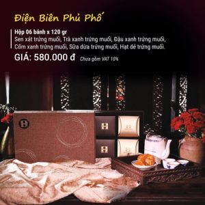 dien bien phu pho
