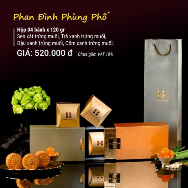 phan dinh phung pho