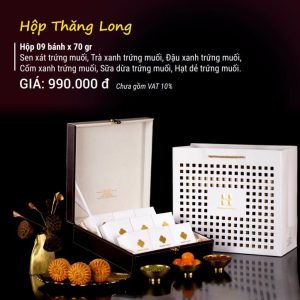 thang long thang long