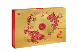 Trăng Vàng Hoàng Kim Vinh Hoa Vàng