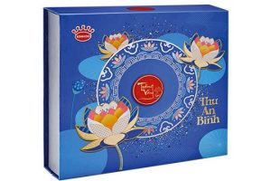 Trăng Vàng Hồng Ngọc An Bình