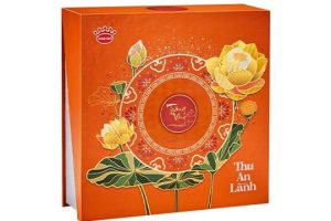 Trăng Vàng Hồng Ngọc An Lành Cam