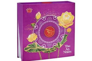 Trăng Vàng Hồng Ngọc An Nhiên Tím