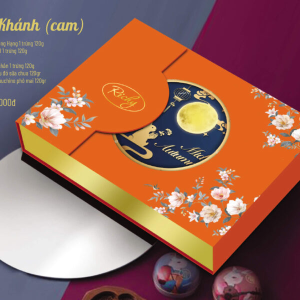 banh trung thu 2021 richy gia khanh