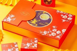 Bánh trung thu Richy