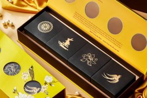 Bảng giá bánh trung thu Richy, báo giá bánh trung thu richy hộp 6 cái