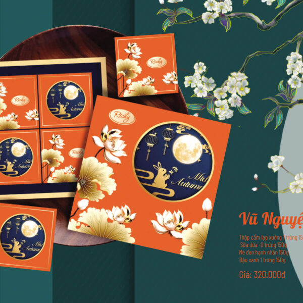 banh trung thu 2021 richy vu nguyet