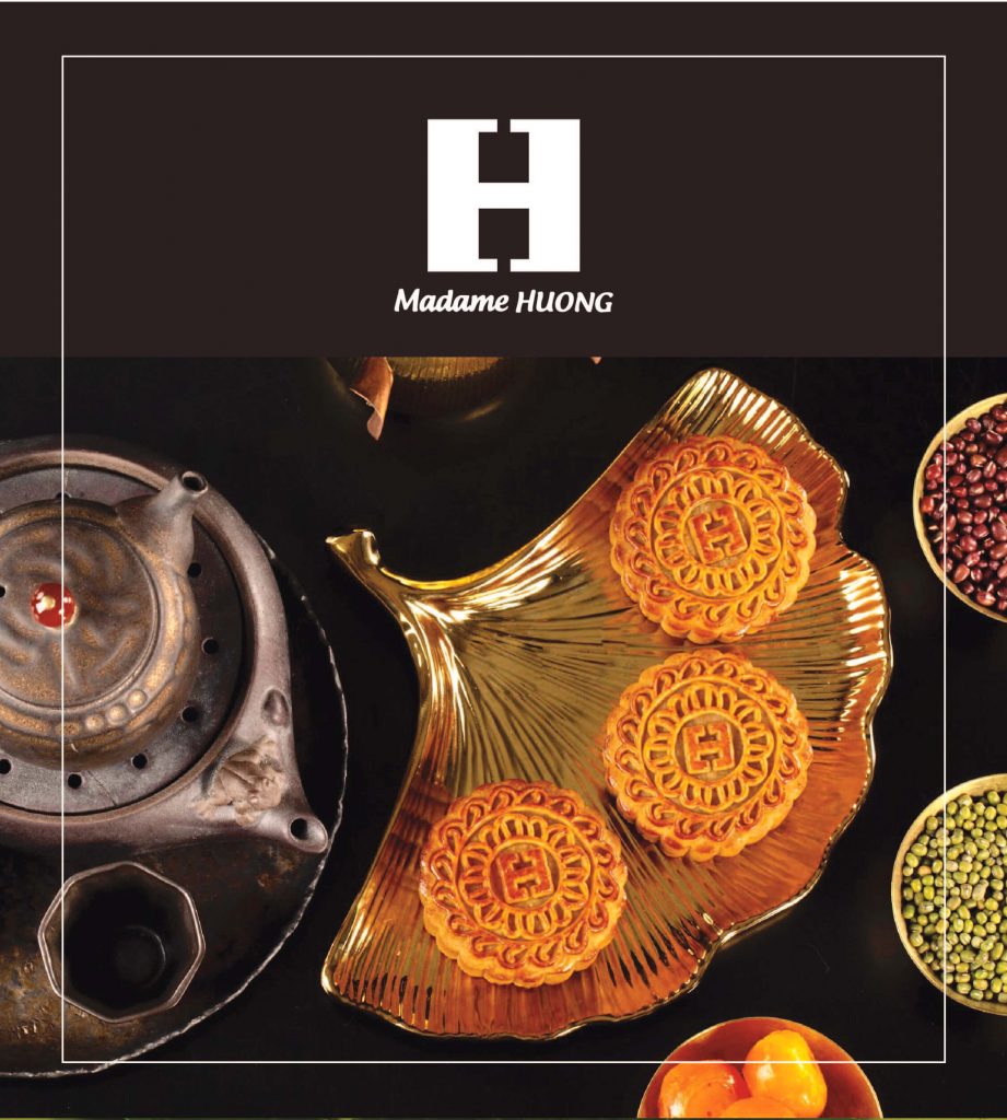 bánh trung thu Madame Hương tại quận Hai Bà Trưng