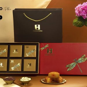 banh trung thu madame huong 2021 hang dao pho