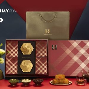 banh trung thu madame huong 2021 hang khay pho