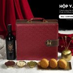 banh trung thu madame huong 2021 hop vip 2