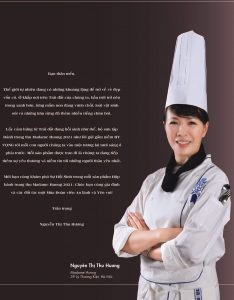 Bánh trung thu doanh nghiệp Yên Vân