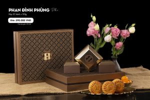 banh trung thu madame huong Phan dinh phung pho