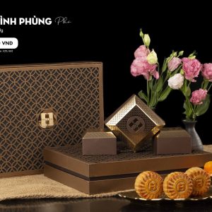 banh trung thu madame huong Phan dinh phung pho banh trung thu madame huong Phan dinh phung pho