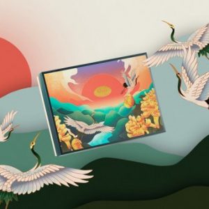 banh trung thu richy 2021 bach hac