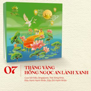 banh trung thu kinh do trang vang hong ngoc an lanh