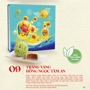 banh trung thu kinh do trang vang hong ngoc tam an