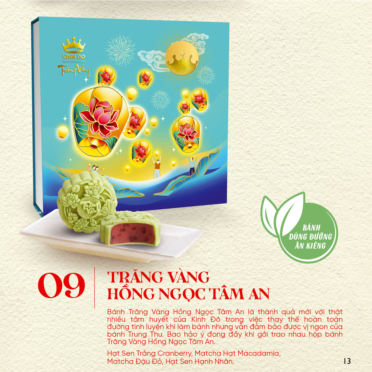 banh trung thu kinh do trang vang hong ngoc tam an