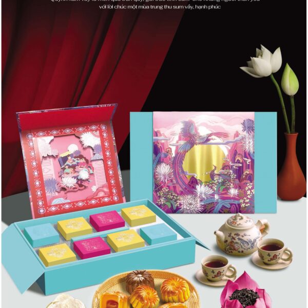 Hải Châu 2021 - Quỳnh Sum Họp 6 quynh sum hop 3 scaled