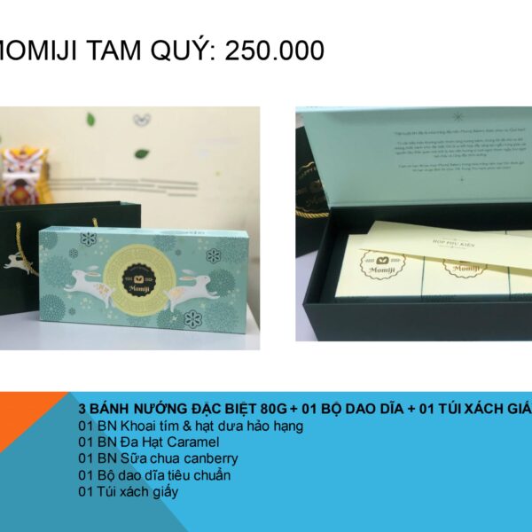 Hữu Nghị 2021 - Momiji Tam Quý 6 tam quy 3 scaled