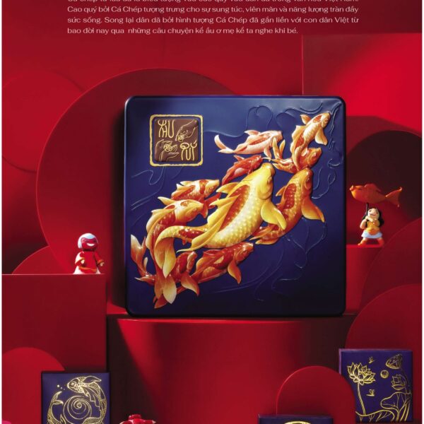 Hải Châu 2021 - Thanh Vị Xưa 5 thanh vi xua 3 scaled