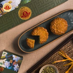 Bánh trung thu KIDO’s Bakery cũng sẽ được bán tại tất cả các cửa hàng của chuỗi F&B Chuk Tea & Coffee tại TP. HCM, Hà Nội