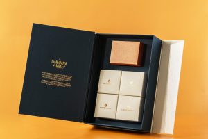 Địa điểm bán bánh trung thu khách sạn Lotte 2024 - Trải nghiệm độc đáo tại Lotte Hotel