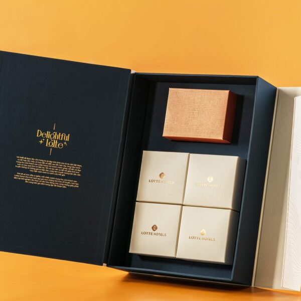 Địa điểm bán bánh trung thu khách sạn Lotte 2024 - Trải nghiệm độc đáo tại Lotte Hotel