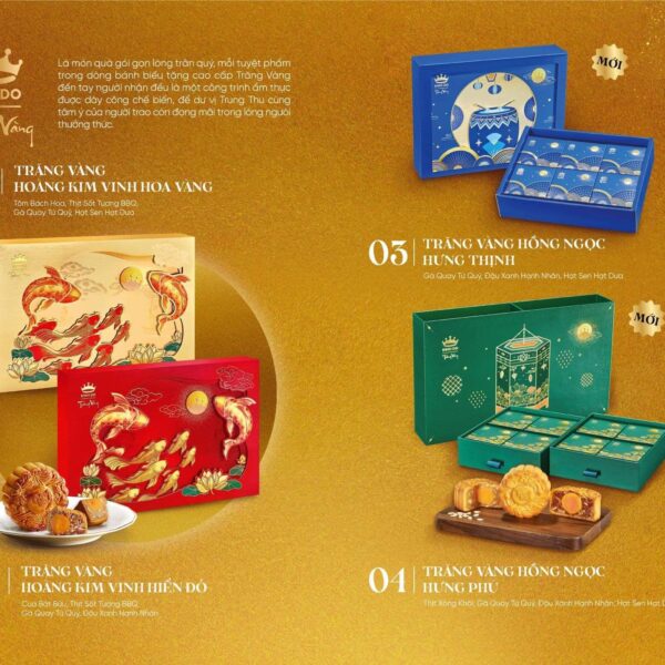 kinh do trang vang 2