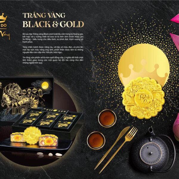 kinh do trang vang black gold 2