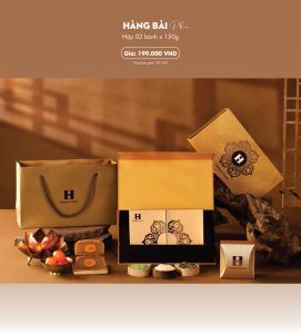 madame huong hang bai 199 1