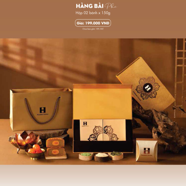 madame huong hang bai 199 1