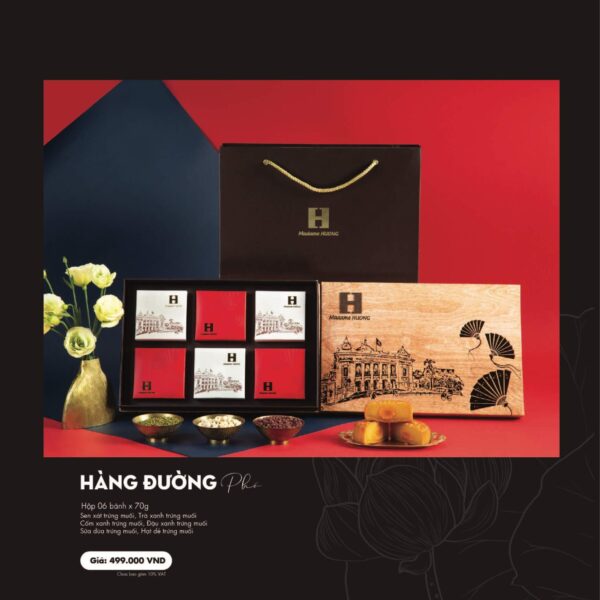 madame huong hang duong pho 499