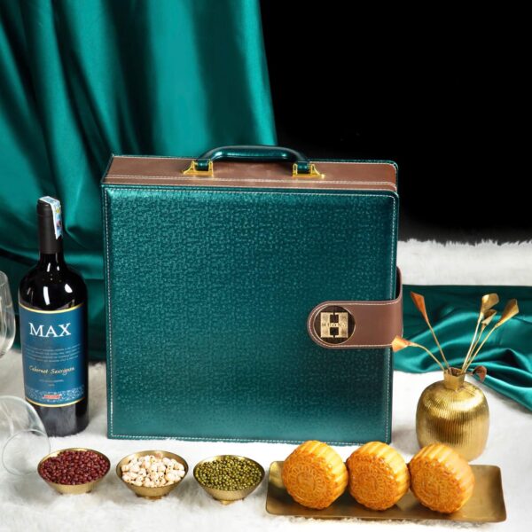 madame huong hop vip 1890