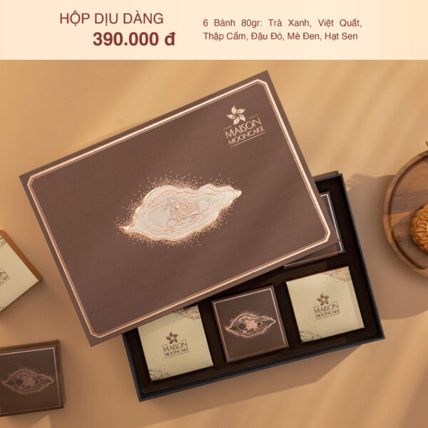 maison diu dang 390 nau