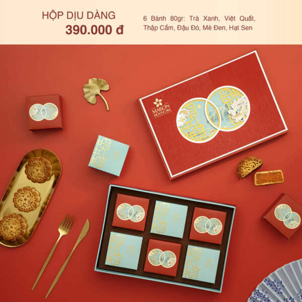 maison diu dang do 390