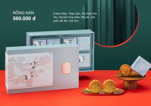 maison nong nan 560 xanh