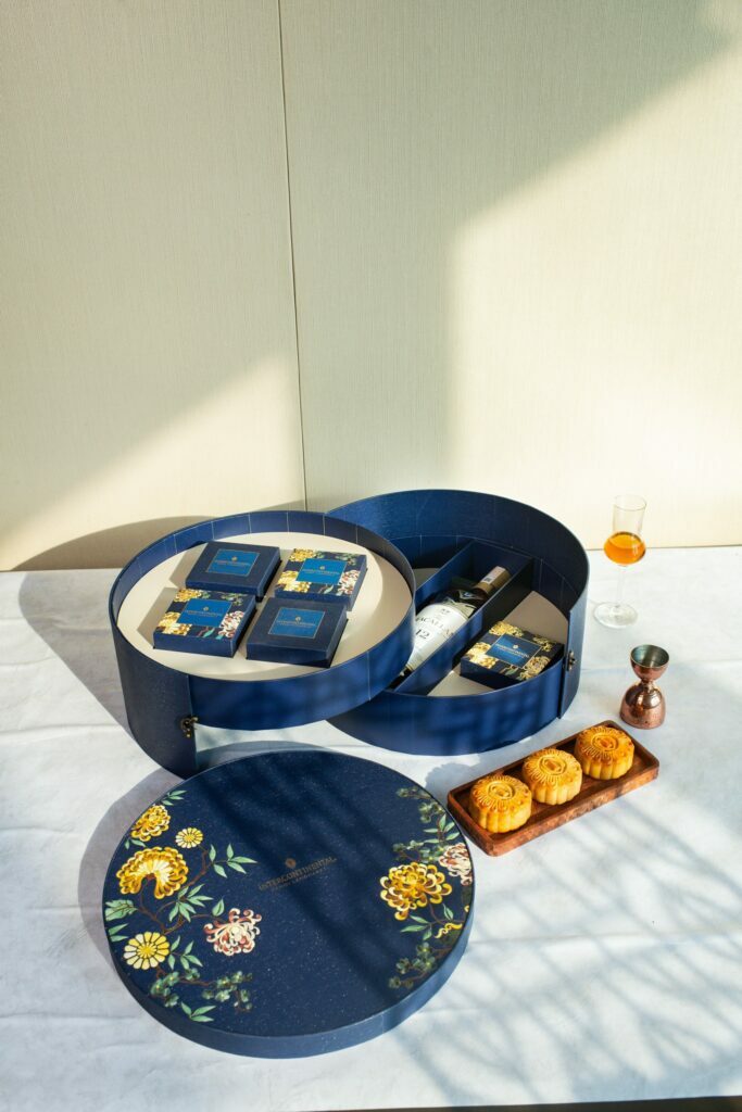 Intercontinental Hanoi 2023