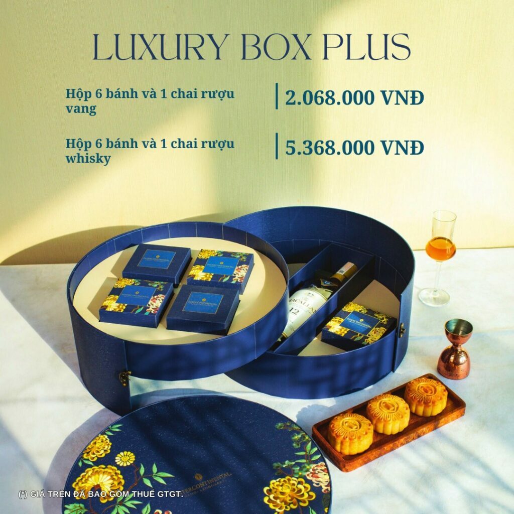 Mua bánh trung thu uy tín tại Hà Nội? Ở đâu chính hãng, uy tín