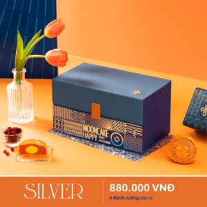 Bánh trung thu khách sạn Daewoo