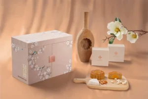 Bánh trung thu khách sạn Daewoo 2023 - Hương vị hấp dẫn, đẳng cấp sang trọng