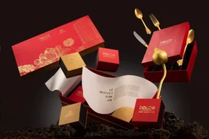 Bánh trung thu khách sạn Dolce by Wyndham tất cả những điều bạn nên biết?