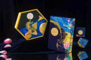 Top 4 bánh trung thu khách sạn ngon nhất 2024