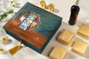 Mua bánh trung thu khách sạn lotte ở đâu? Mua bánh trung thu Lotte chính hãng