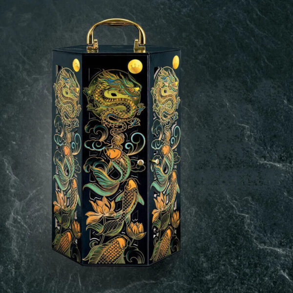 Bánh trung thu doanh nghiệp Yên Vân