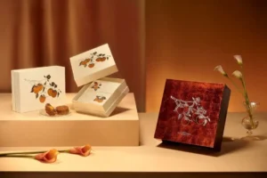 Bộ sưu tập bánh trung thu khách sạn đắt nhất mùa trung thu 2023