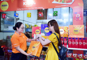 Bánh trung thu truyền thống giá rẻ là sự lựa chọn hợp lý với nhiều doanh nghiệp năm 2023