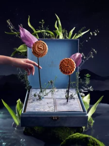 Trung thu hội ngộ, gắn tình thâm giao với bánh trung thu Sheraton