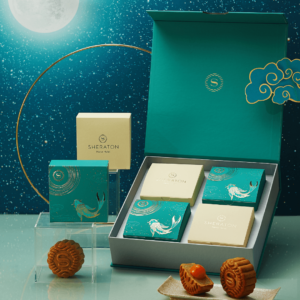 Đại lý bánh trung thu khách sạn Hà Nội