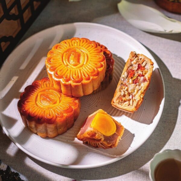 Mẹo chọn bánh trung thu ngon chuẩn vị và an toàn từ A – Z